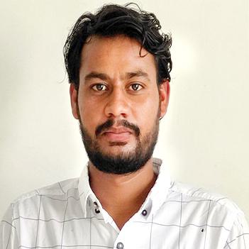 Arun Mishra